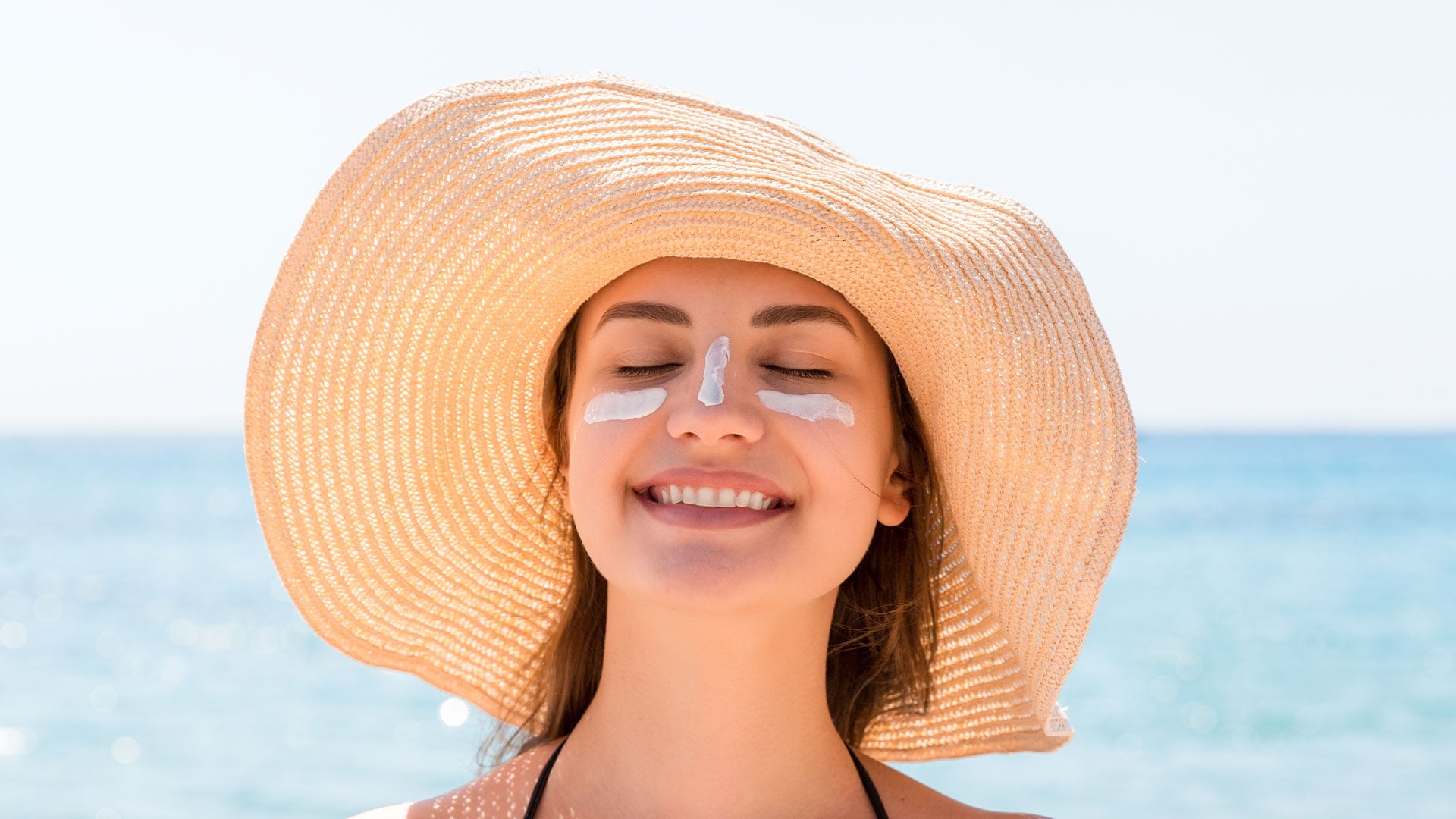 SPF 50 do twarzy – skuteczna ochrona przed słońcem na co dzień