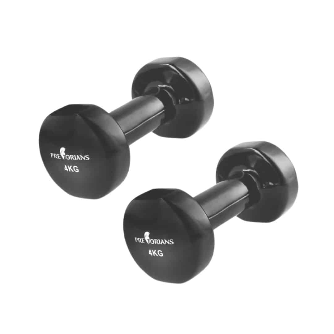 Hantle 4kg AD