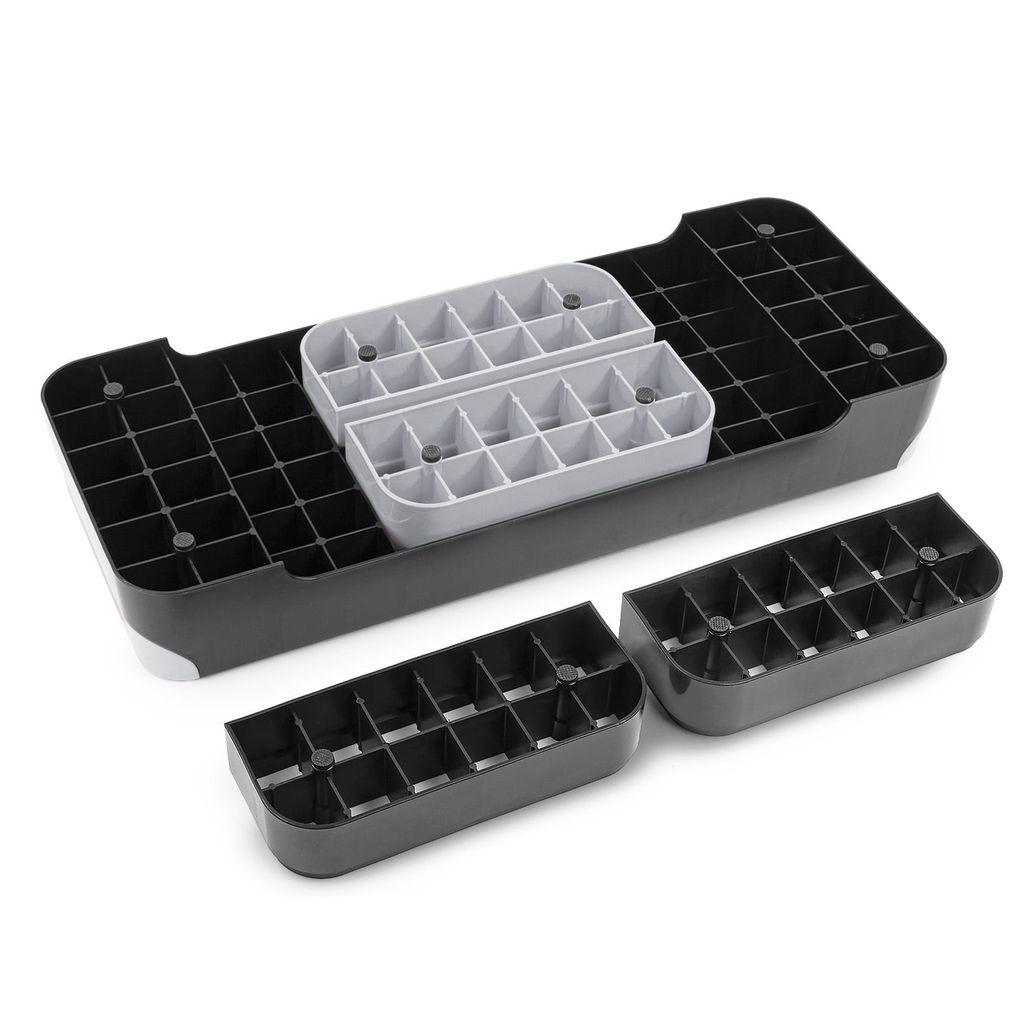 3 stopniowy Step do ćwiczeń AD (tylko KURIEREM!!! - produkt za duży do Paczkomatu)