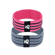 Komplet gum do ćwiczeń S+M HIP BAND