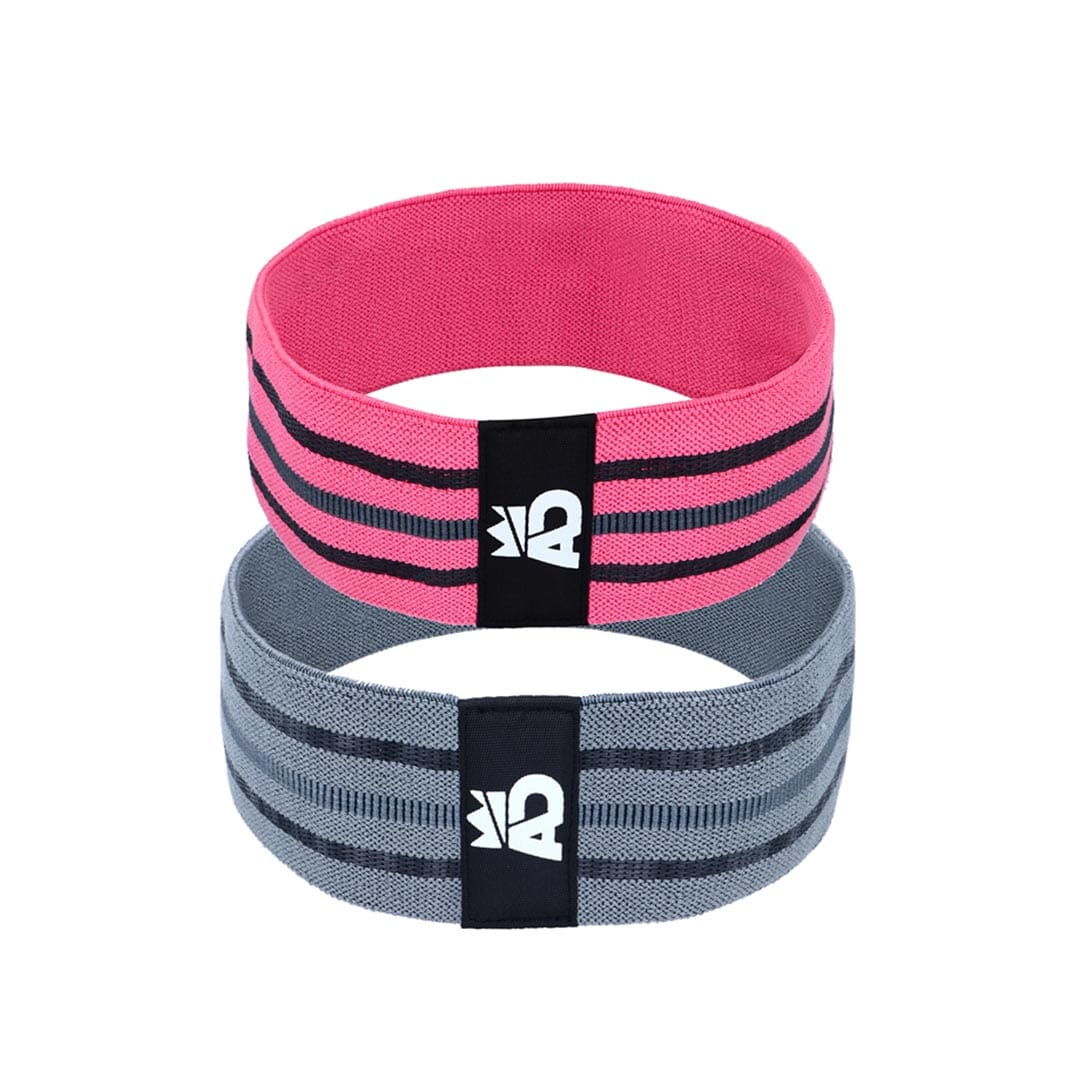 Komplet gum do ćwiczeń S+M HIP BAND