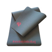 Mata #nieksiężniczkuj by Anka Dziedzic