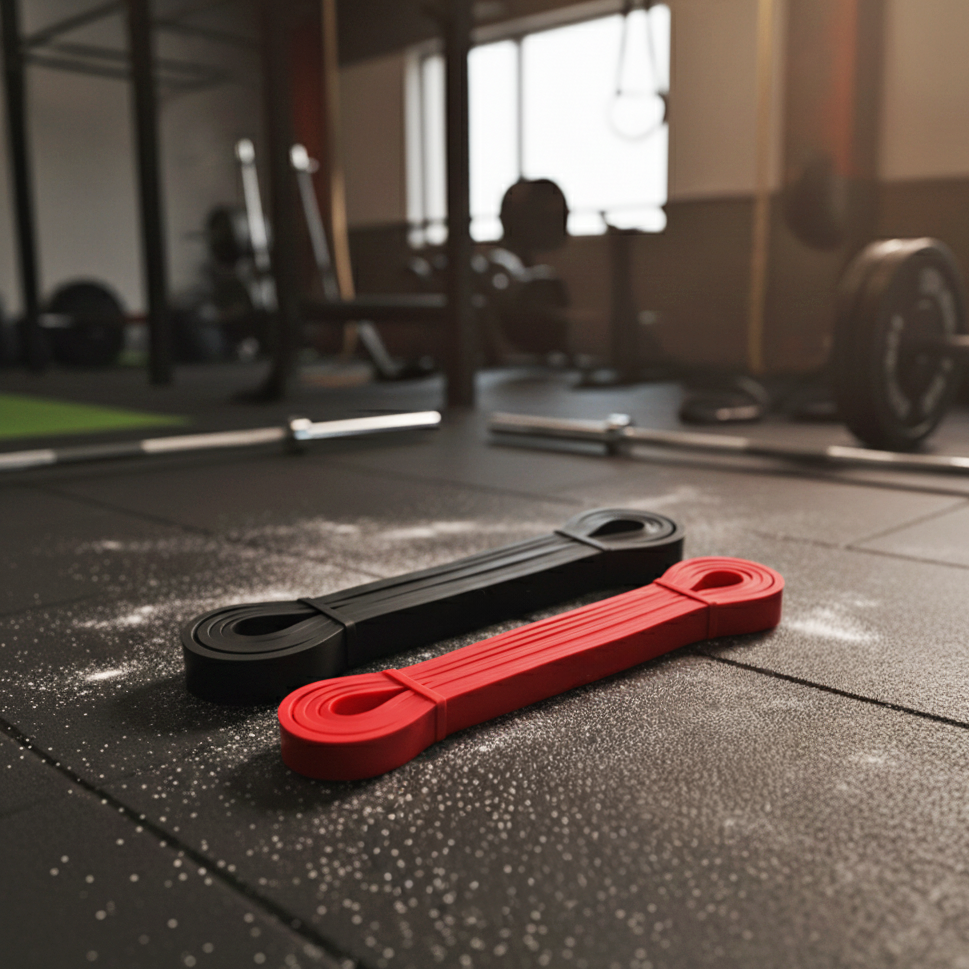 Zestaw Power Band AD