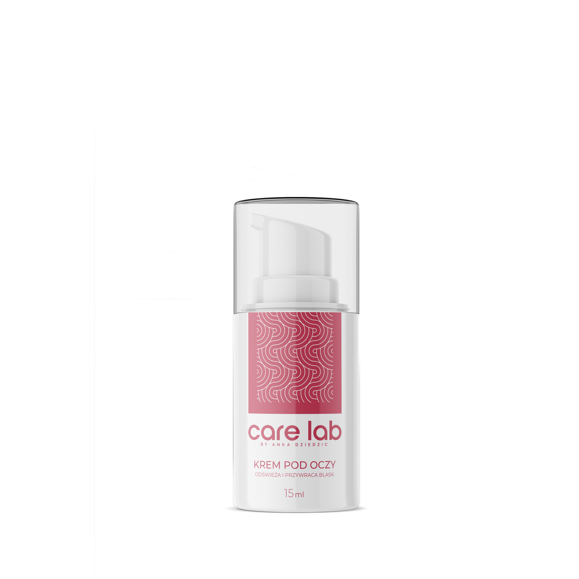 CareLab Krem pod Oczy