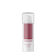 CareLab Krem Odżywczy Na Noc 50 ml — packshot, butelka airless