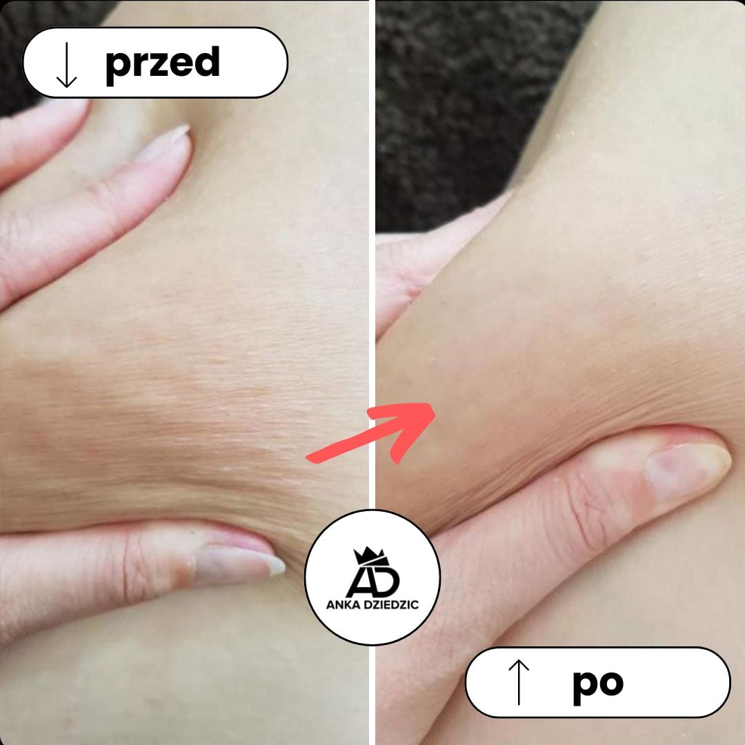 FitLab Krem Antycellulitowy (dawniej: Przedtreningowy)