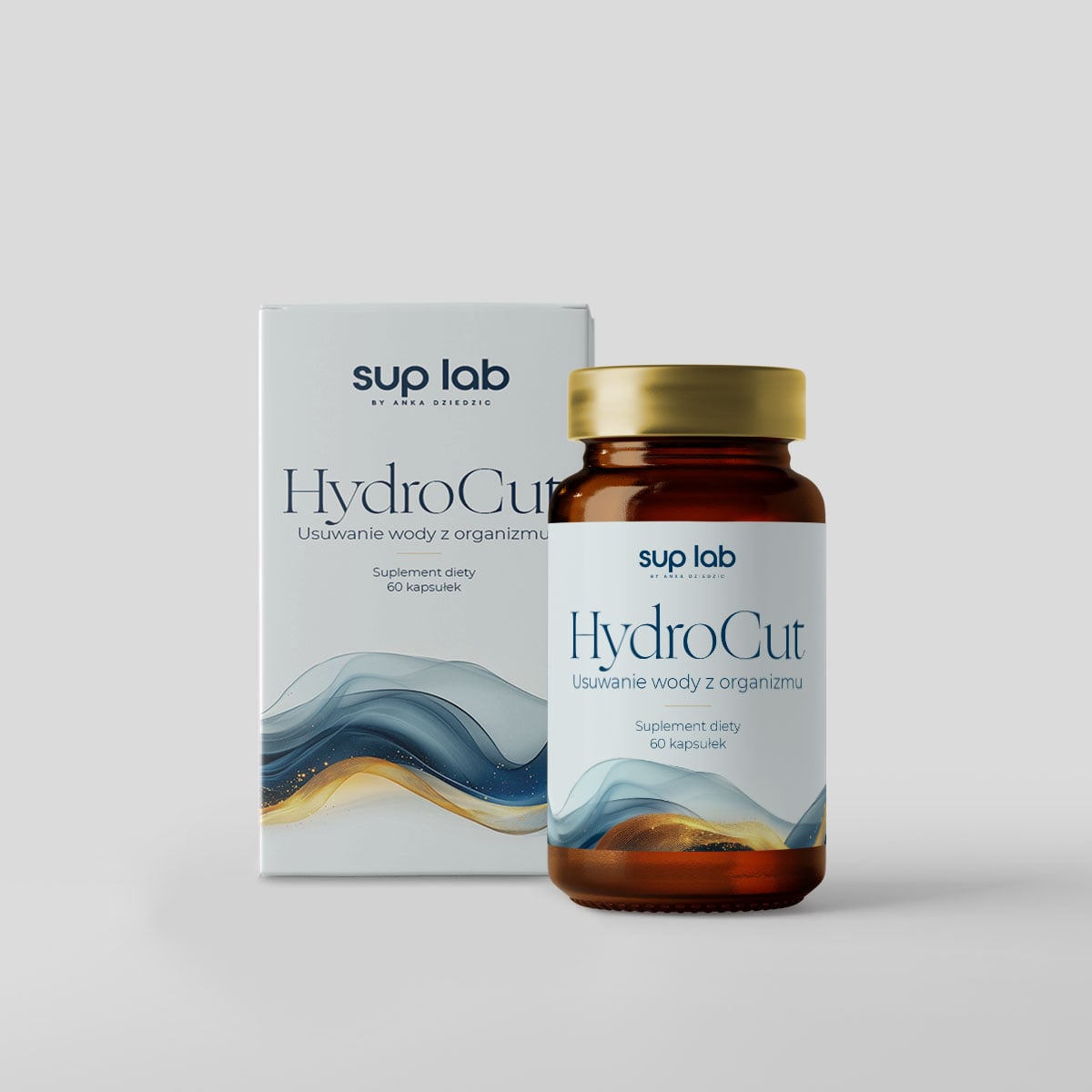 SupLab Hydro Cut
