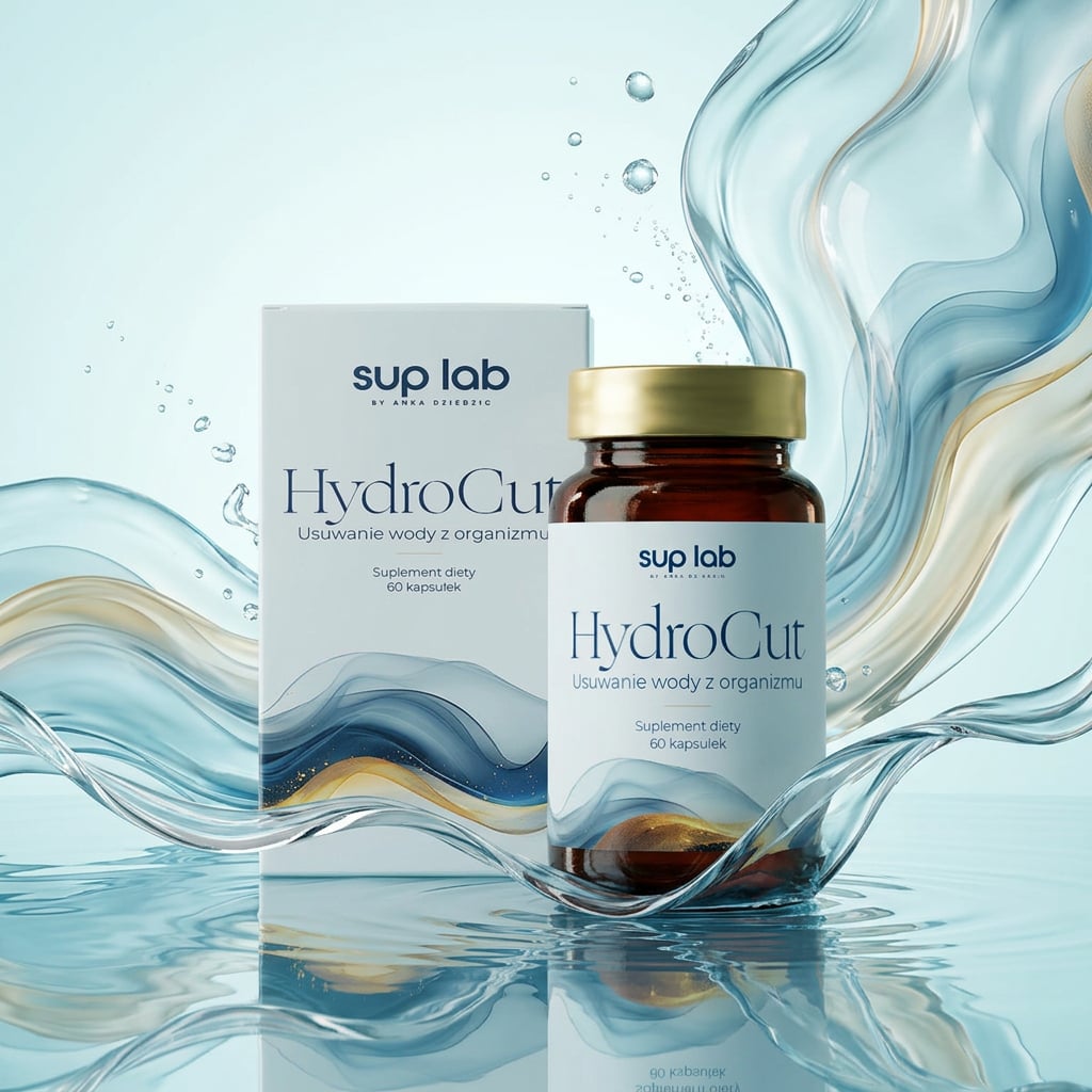 SupLab Hydro Cut