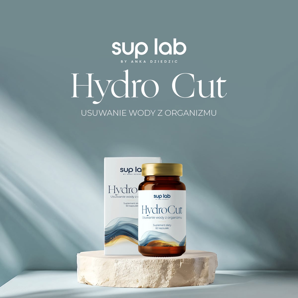 SupLab Hydro Cut