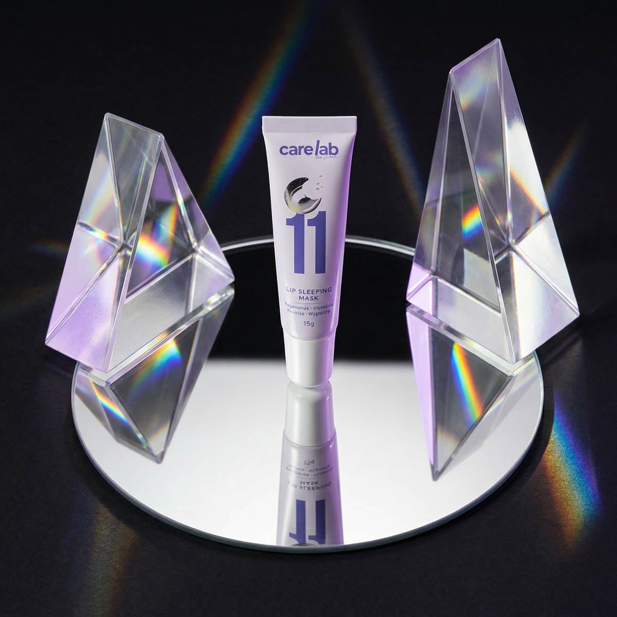 CareLab Lip Sleeping Mask