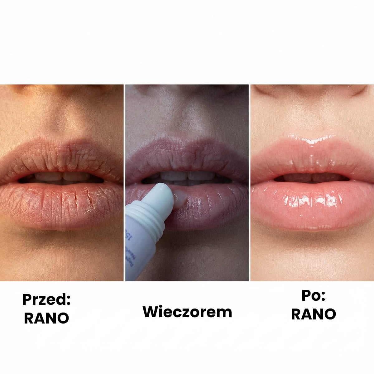 CareLab Lip Sleeping Mask