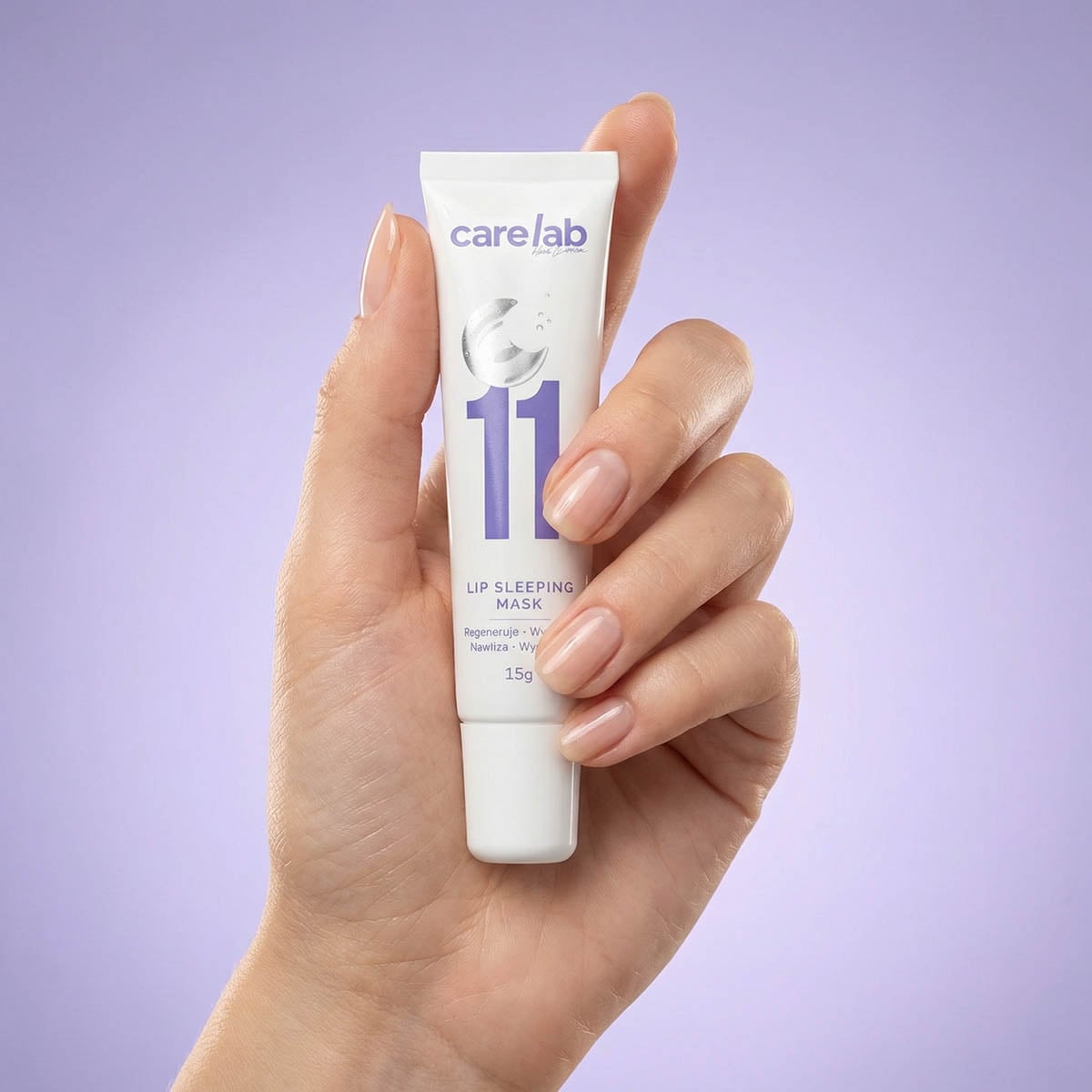 CareLab Lip Sleeping Mask