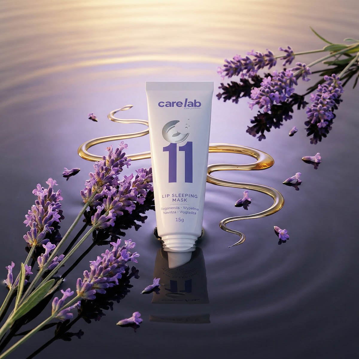 CareLab Lip Sleeping Mask