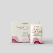 SupLab Sugar Control Complex — zdjęcie 1