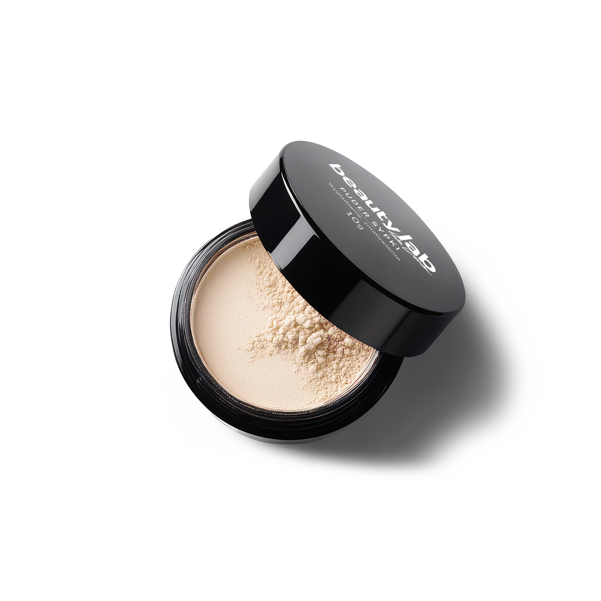 BeautyLab Puder Sypki