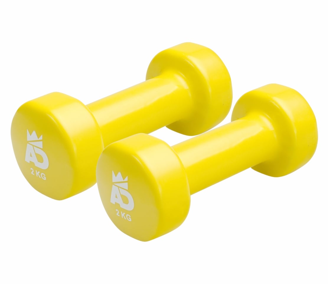 Hantle 2kg AD