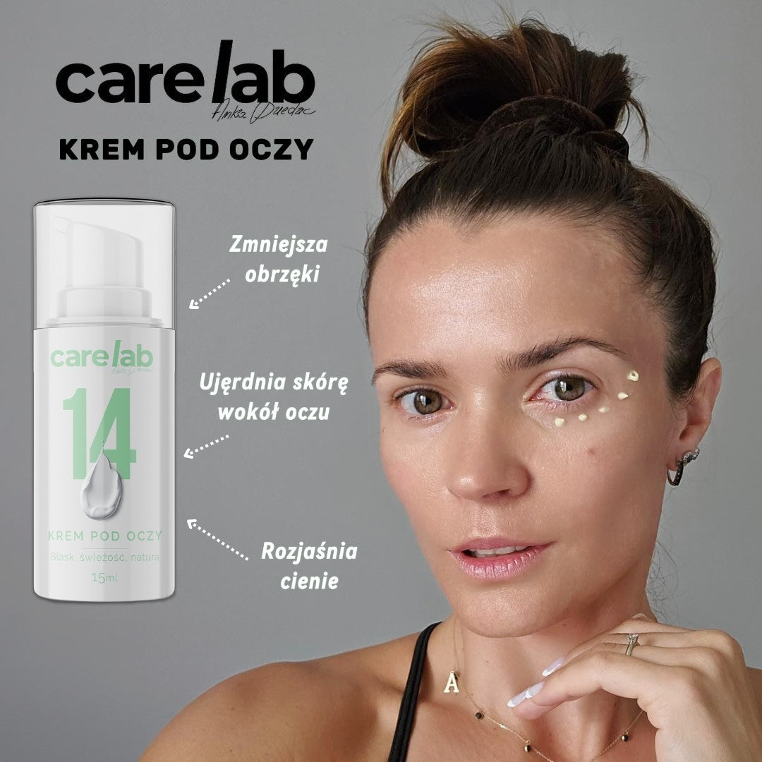 Efekt regularnego stosowania