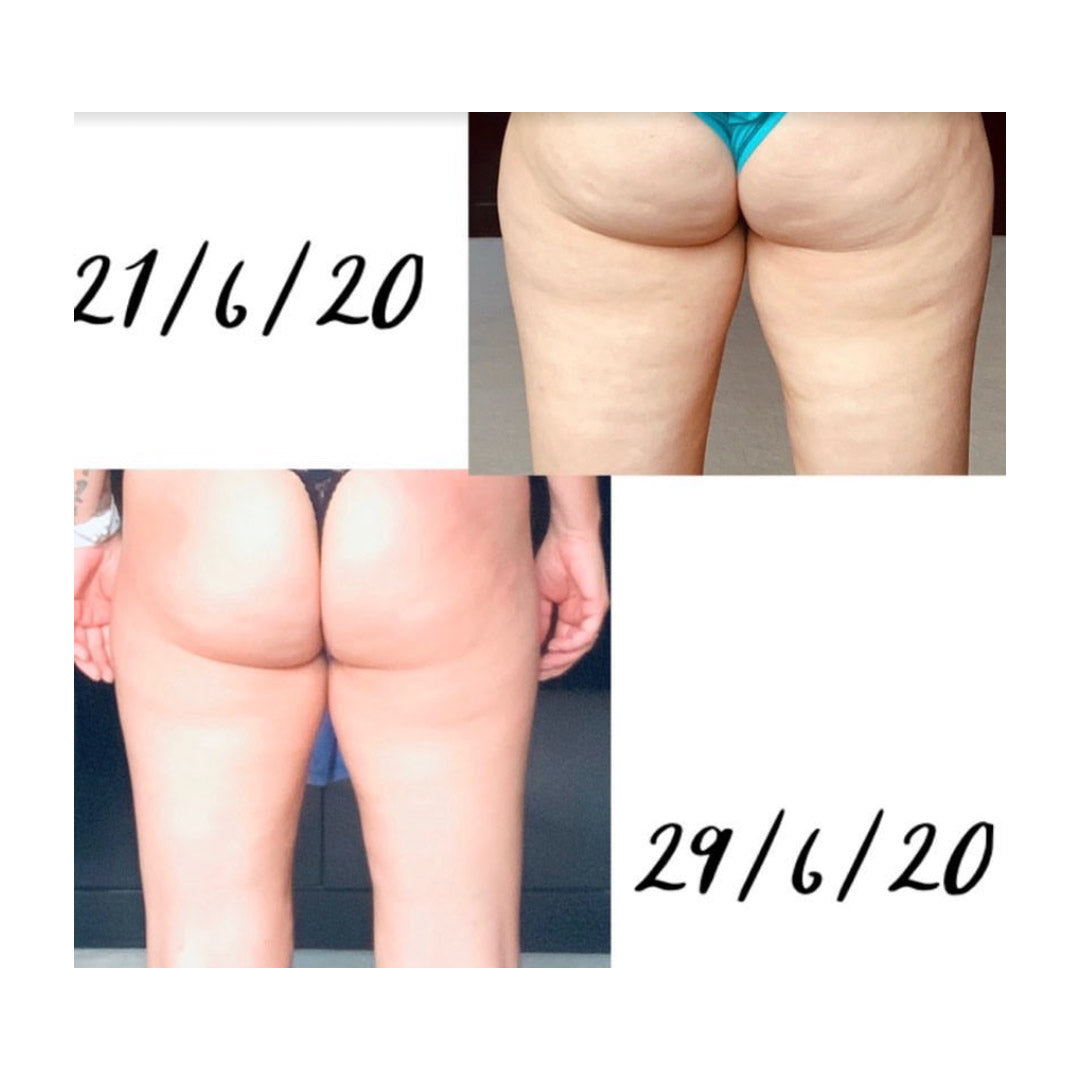 FitLab 8 dni