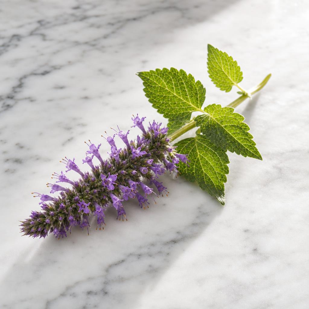 Agastache Mexicana