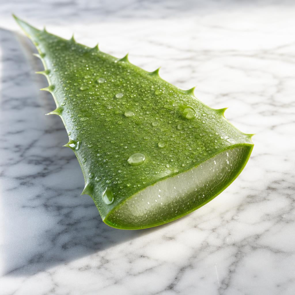 Aloes