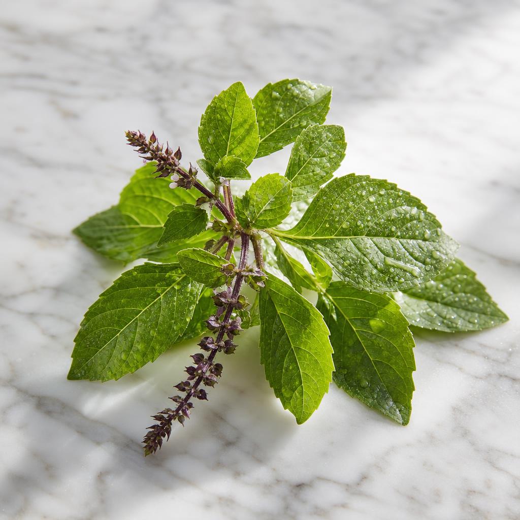 Bazylia (Tulsi)