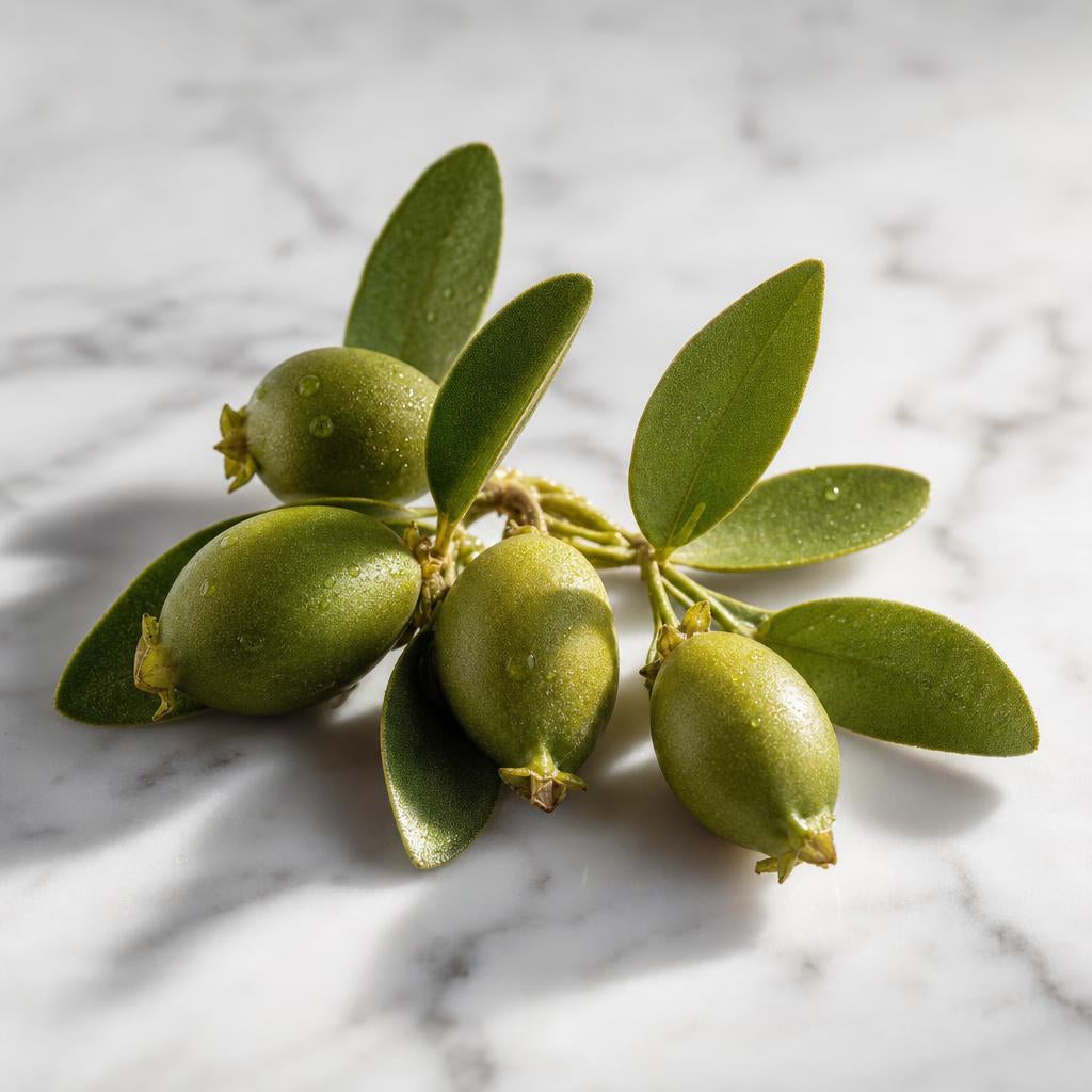 Estry Jojoba