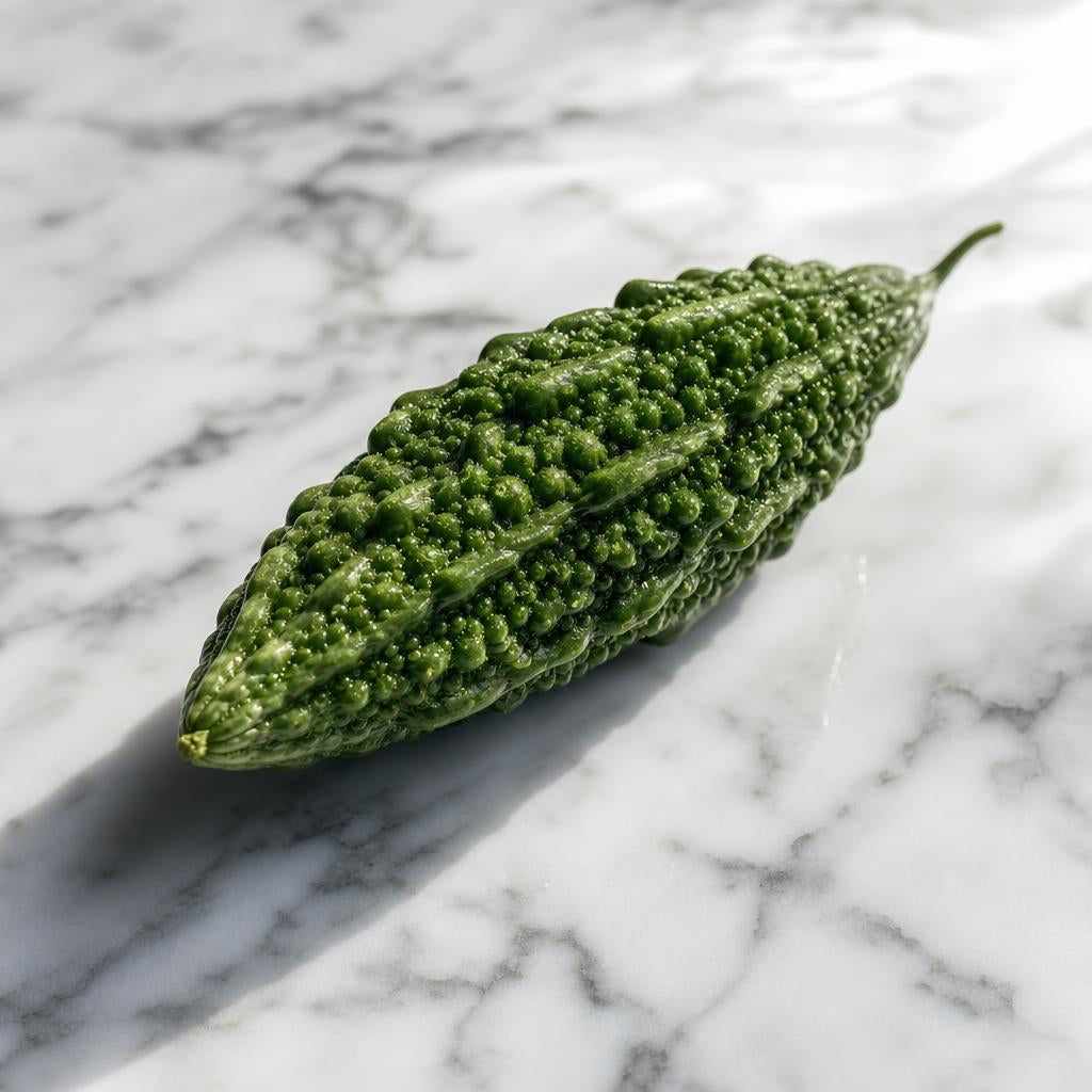 Gorzki melon