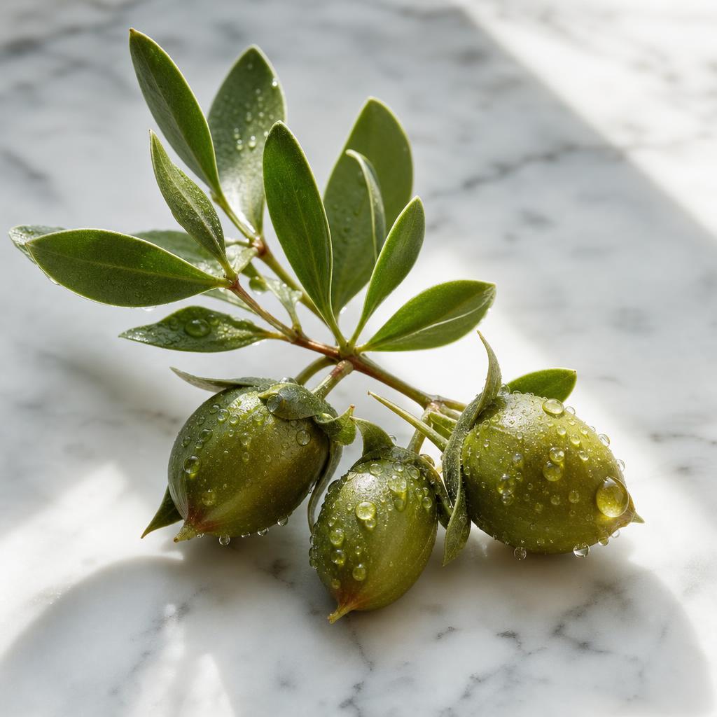 Jojoba
