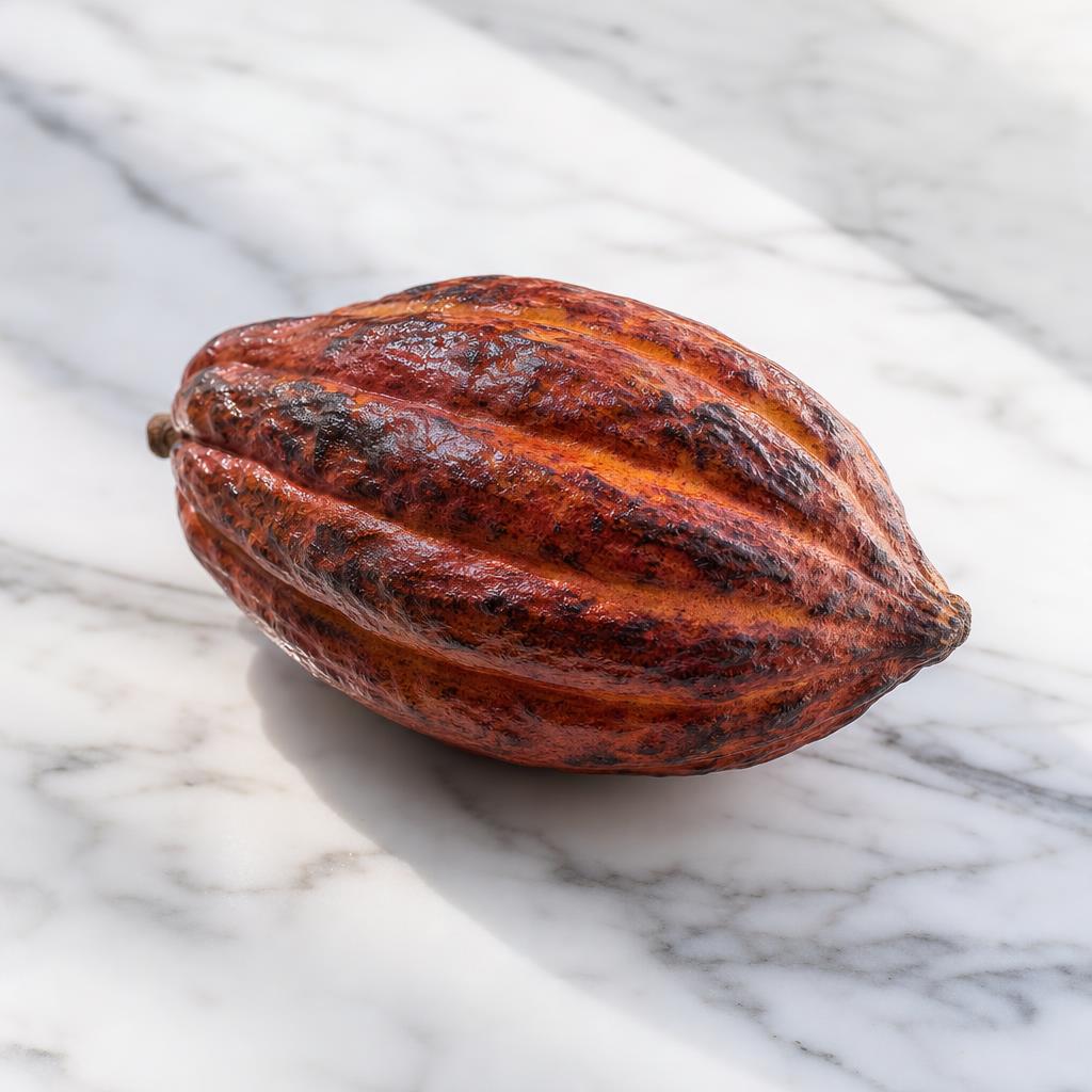 Masło Cocoa