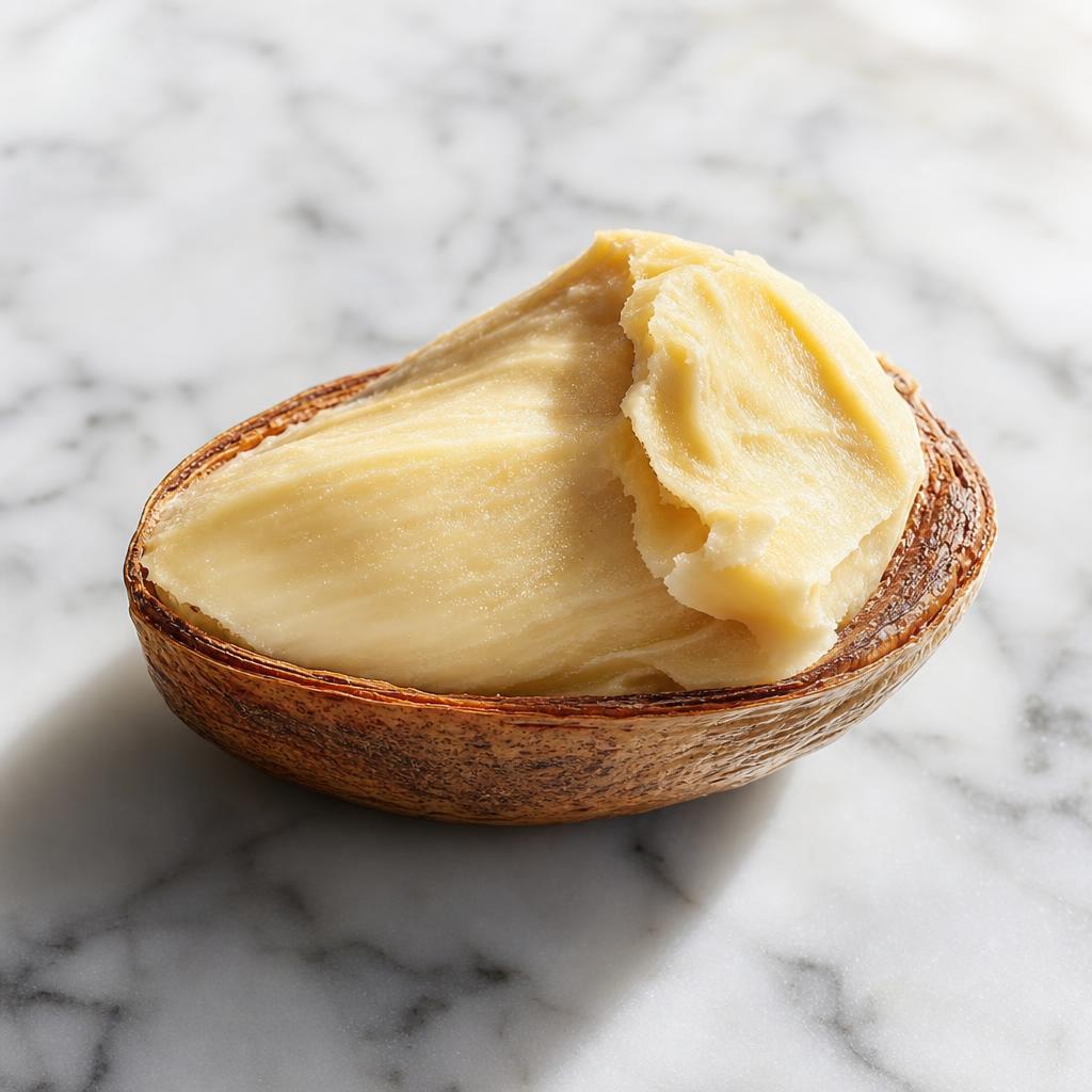 Masło Mango