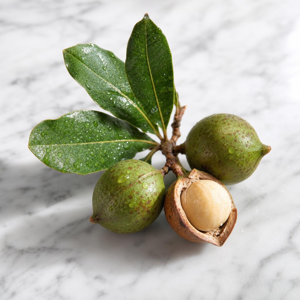 Olej Macadamia