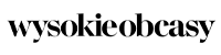 Wysokie Obcasy